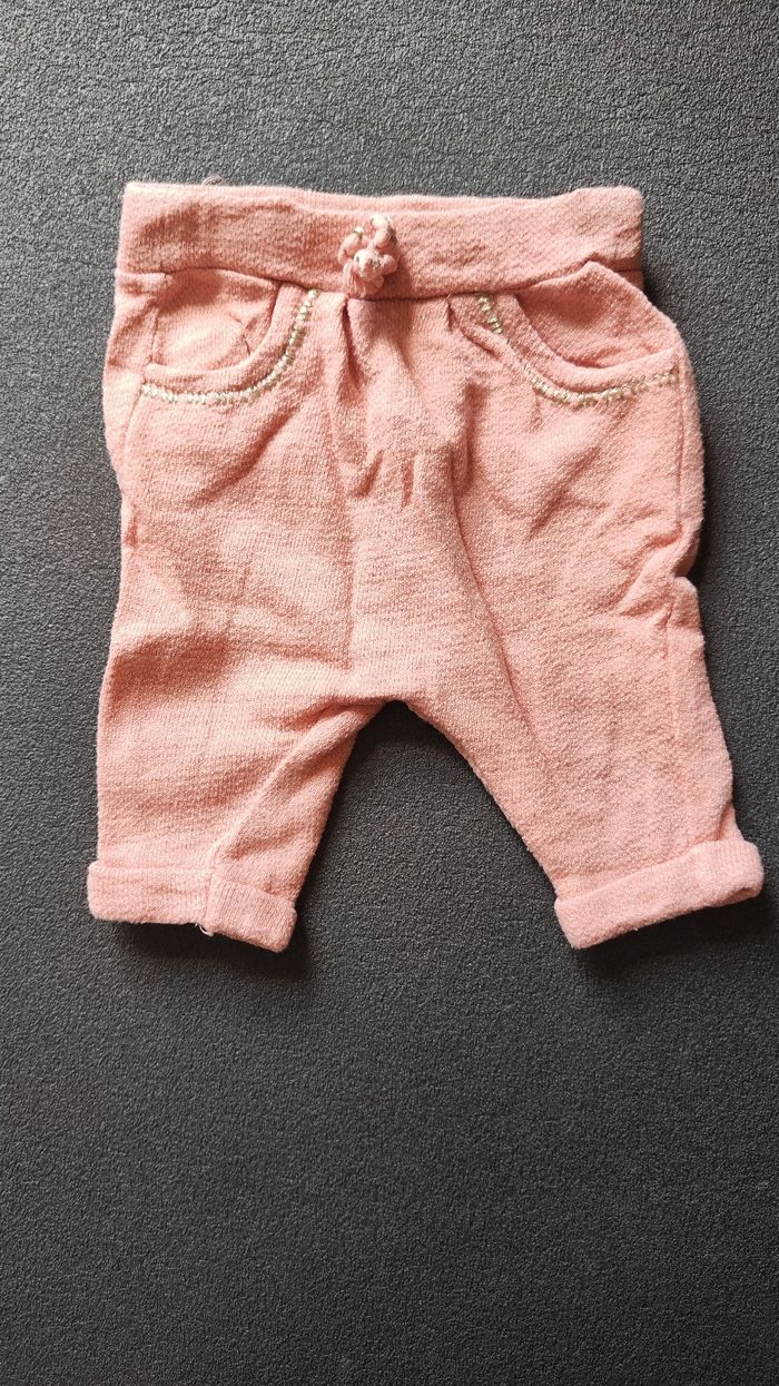 Pantalons - photo numéro 6