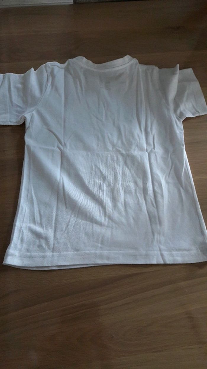 Tee shirt garçon - photo numéro 4