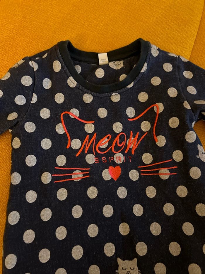 Pull esprit 4 ans - photo numéro 2