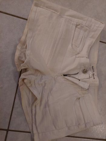 Mini short