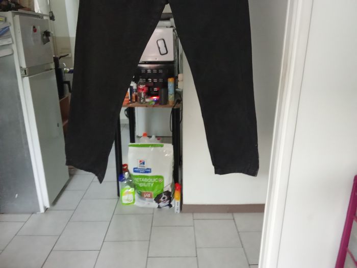 Jean aviatic taille 40 - photo numéro 4