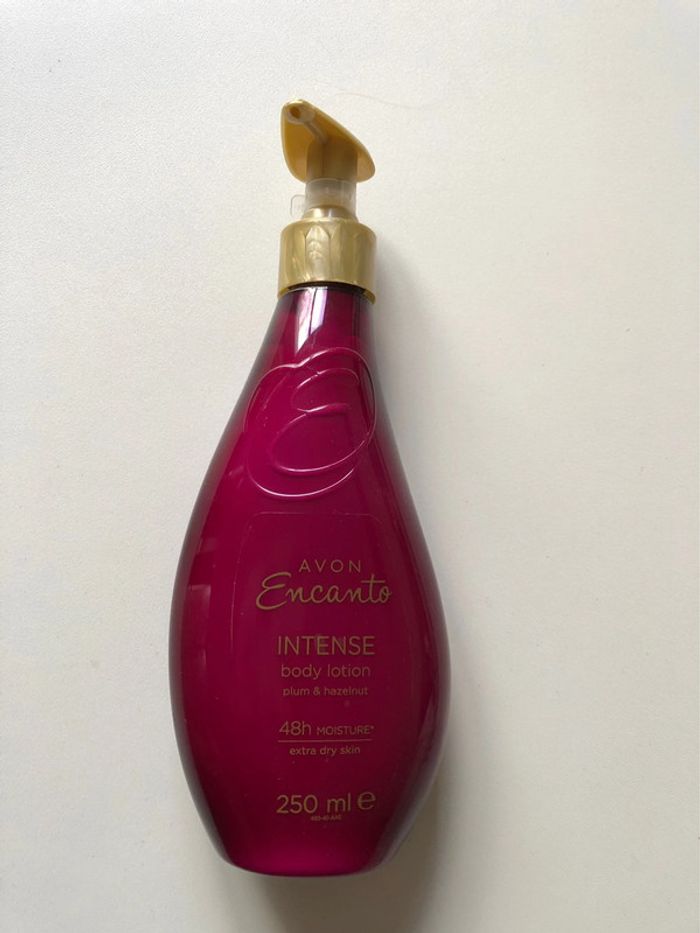 Crème pour le corps encanto intense - photo numéro 2
