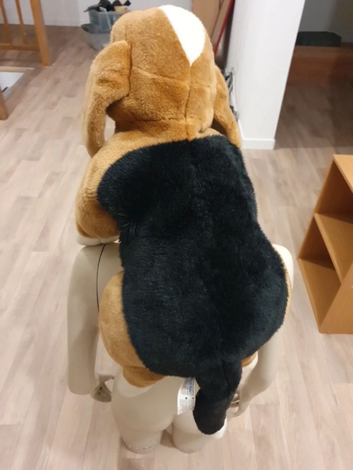 Peluche vintage 🐶 - photo numéro 13