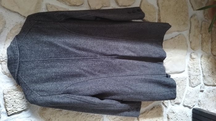 Manteau - photo numéro 3