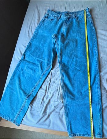 Jean Levi's super baggy homme W30 | FR 40