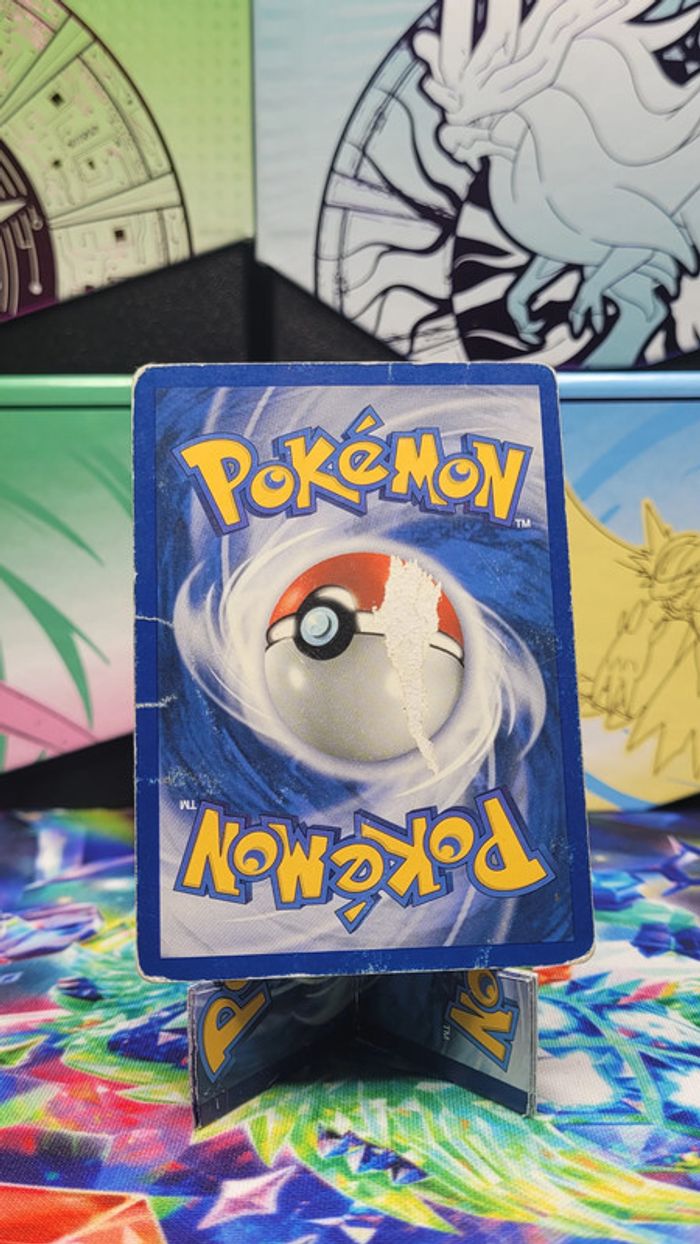 Carte Pokémon Racaillou 47/62 Fossile FR - photo numéro 2