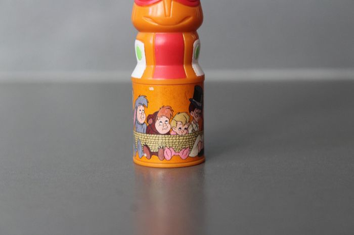 Figurine Totem Peter Pan - Disney - photo numéro 2