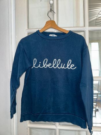 Sweat mango  Taille m