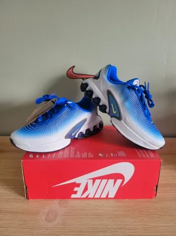 Nike Dn T38,5 GS 100% Authentique