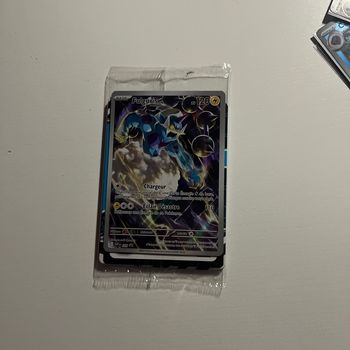 fulguris 209 promo