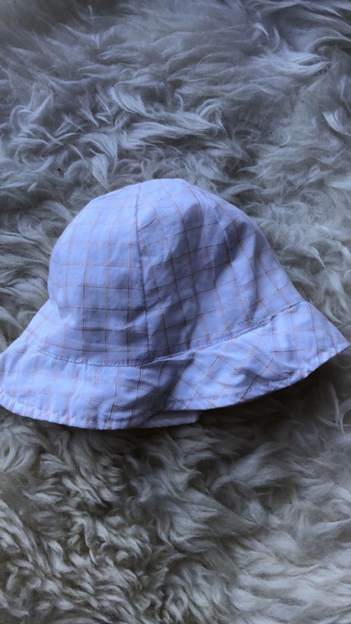 Chapeau naissance - photo numéro 2