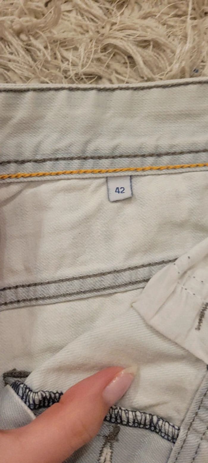 Short en jean Jules - photo numéro 2