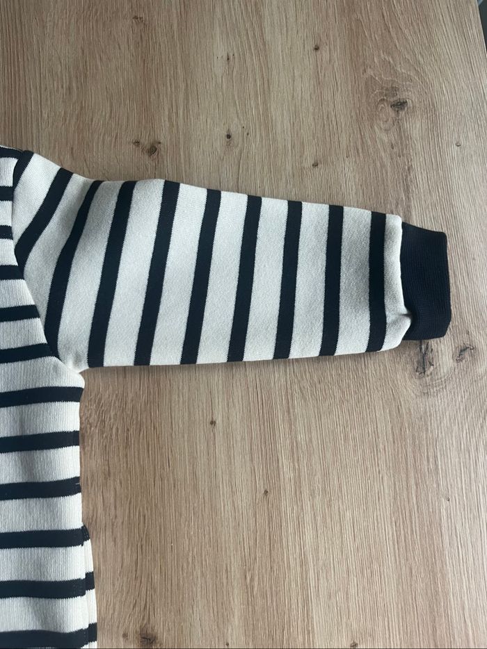 Veste à capuche bébé garçon - photo numéro 10