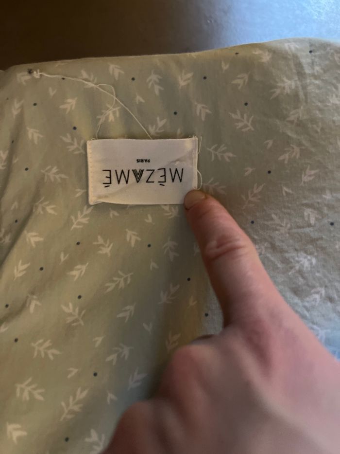 Tapis d’éveil mezamé - photo numéro 3