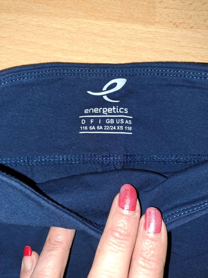 Legging sport #energetics - photo numéro 4