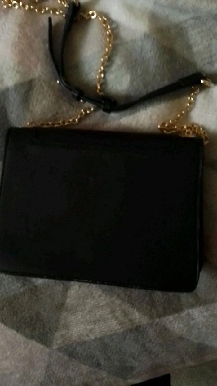 Sac bandoulière. - photo numéro 4