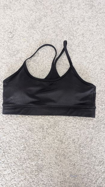 Brassiere de sport