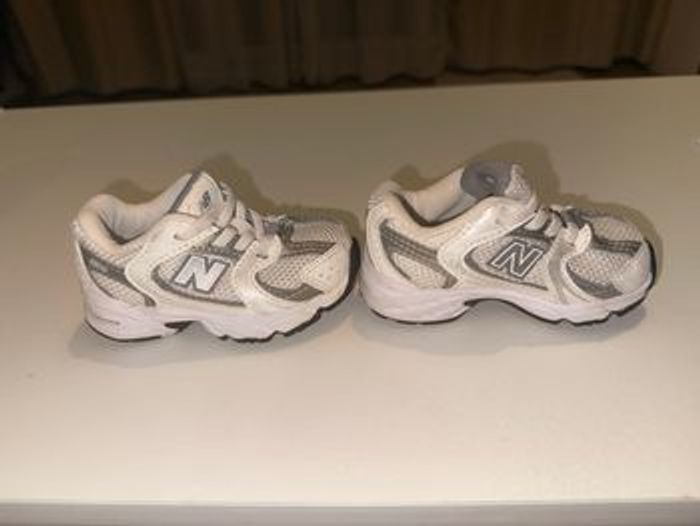 New balance 530 - photo numéro 4