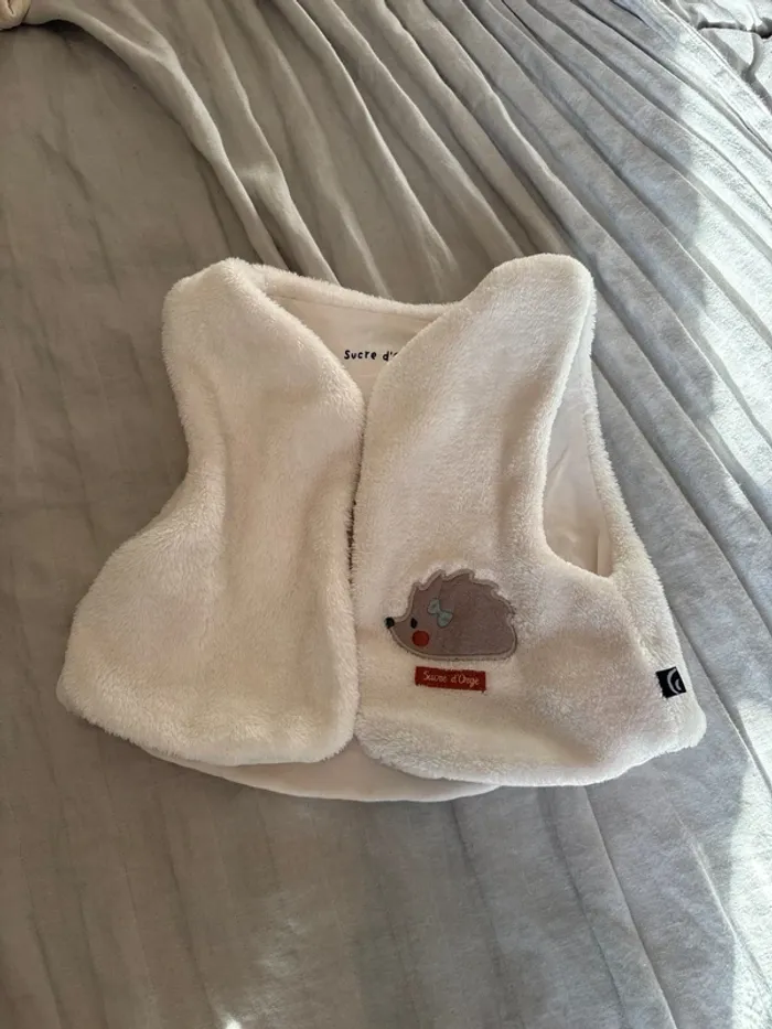 Ensemble 12 Mois - photo numéro 4