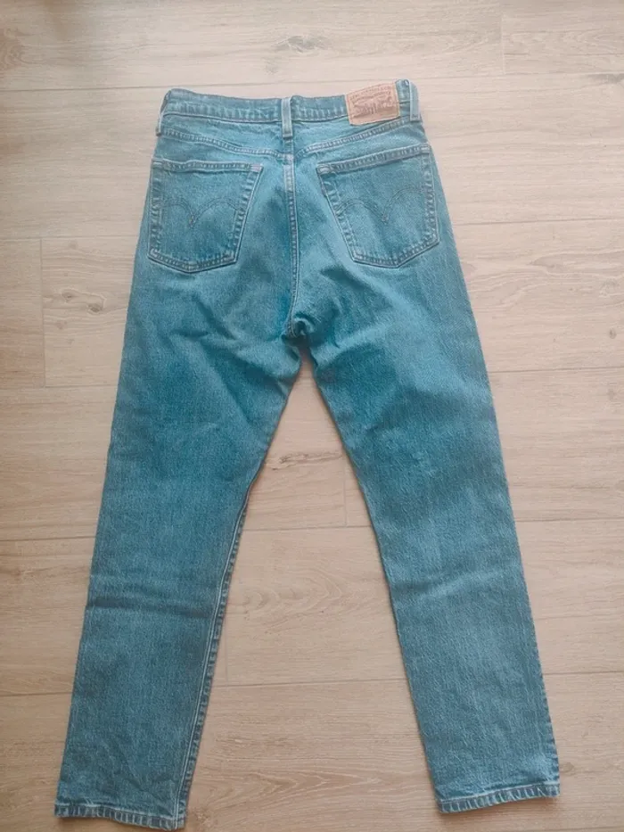 Jeans Levi's W26 L28 - photo numéro 3