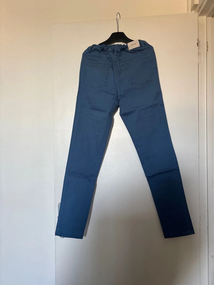 Jean denim - photo numéro 3