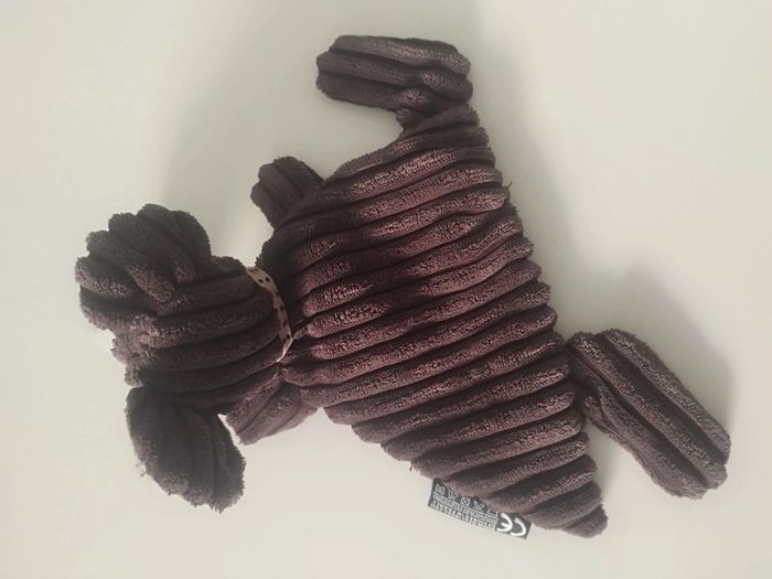 Doudou Gromos déglingos - photo numéro 3