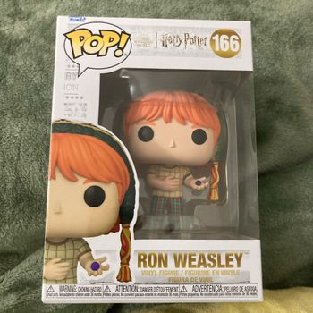 Pop harry potter Ron n 166