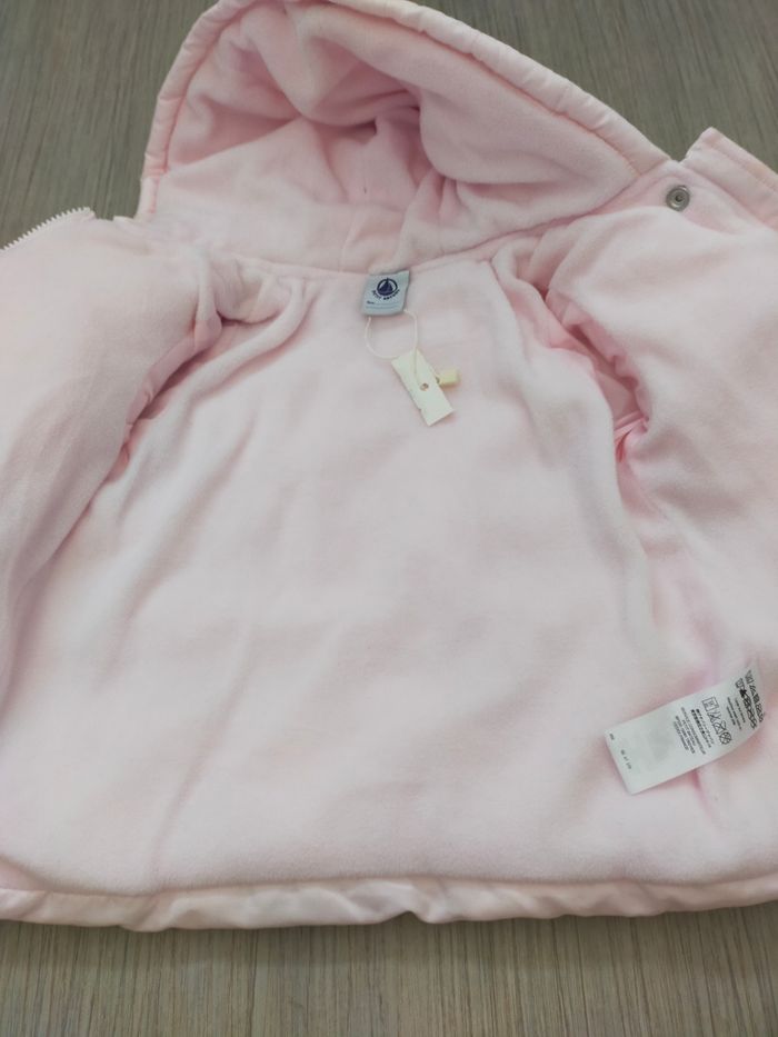 Manteau neuf - photo numéro 3