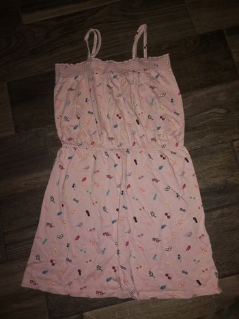 Robe kiabi 8 ans