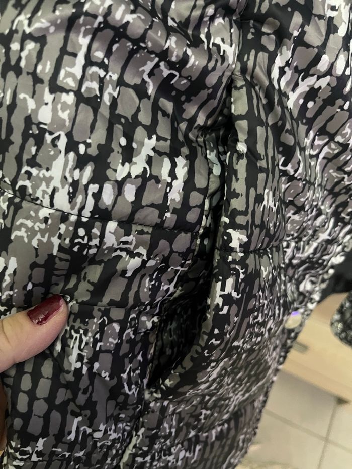 Doudoune légère Blancheporte - photo numéro 3