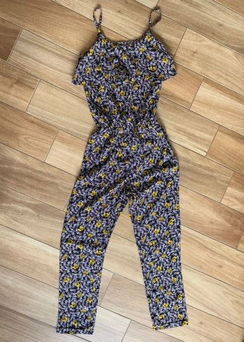 Combinaison pantalon fluide légère 12 ans