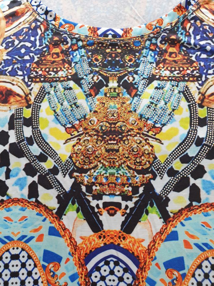 Tee shirt 38/40. - photo numéro 3