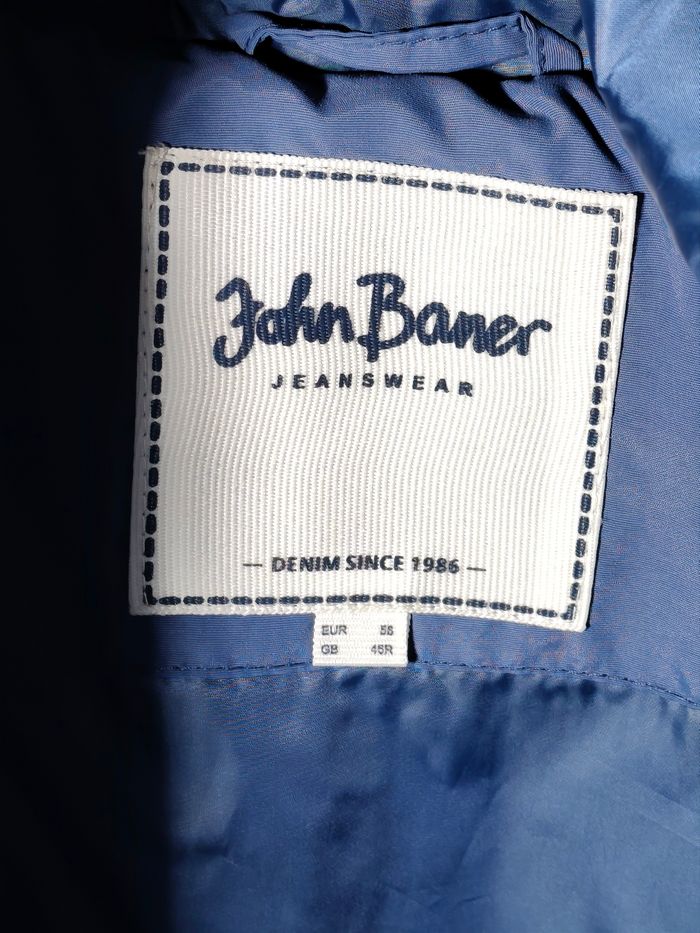 Manteau neuf homme - photo numéro 3