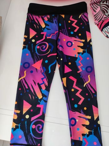 Legging sport