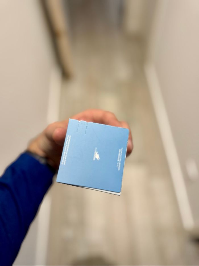 [NEUF] Popmart Labubu the monster pin for love séries - photo numéro 4