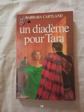 Barbara Cartland