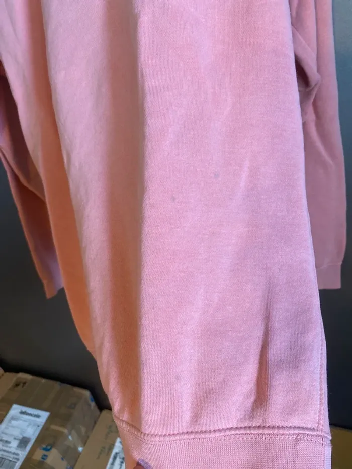 Pull Nike Rose M - photo numéro 3