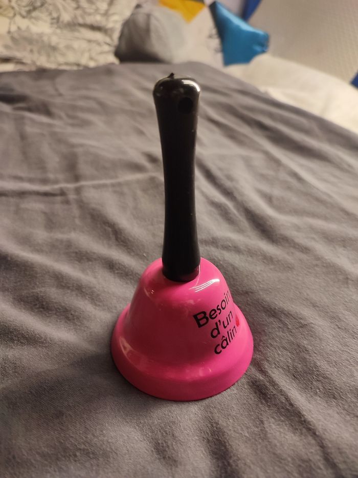 Clochette - photo numéro 2