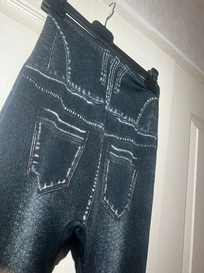 Leggings vintage - photo numéro 4