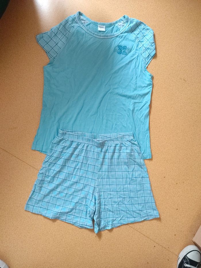 Pijama short