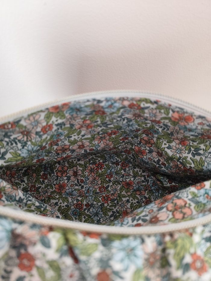 Trousse froufrou - photo numéro 2
