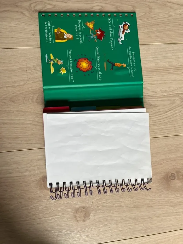 Livre Sciences et inventions - photo numéro 3
