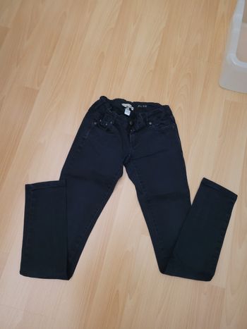 Jeans noir