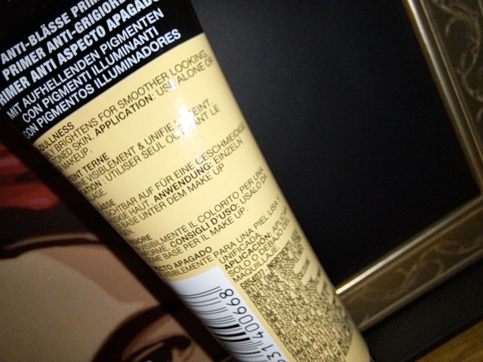 Maybelline : prime - photo numéro 7