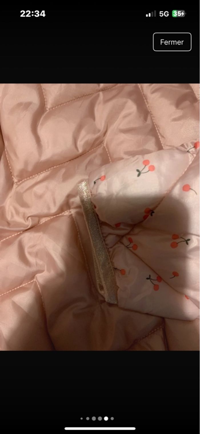 veste - photo numéro 6