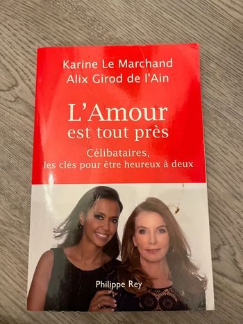 L’amour est tout prêt