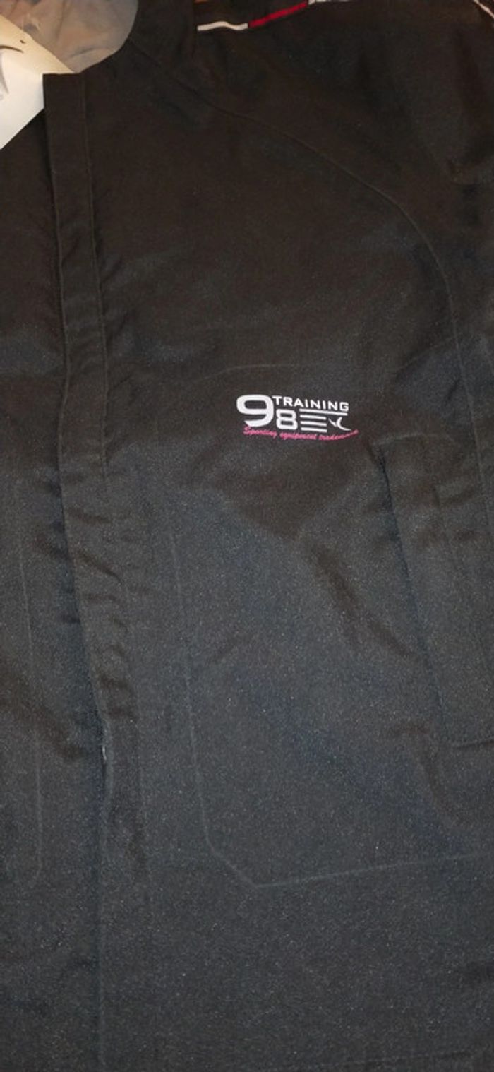 Parka Décathlon - photo numéro 3