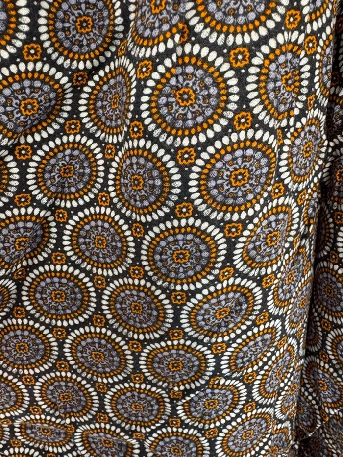 Robe courte été - photo numéro 4