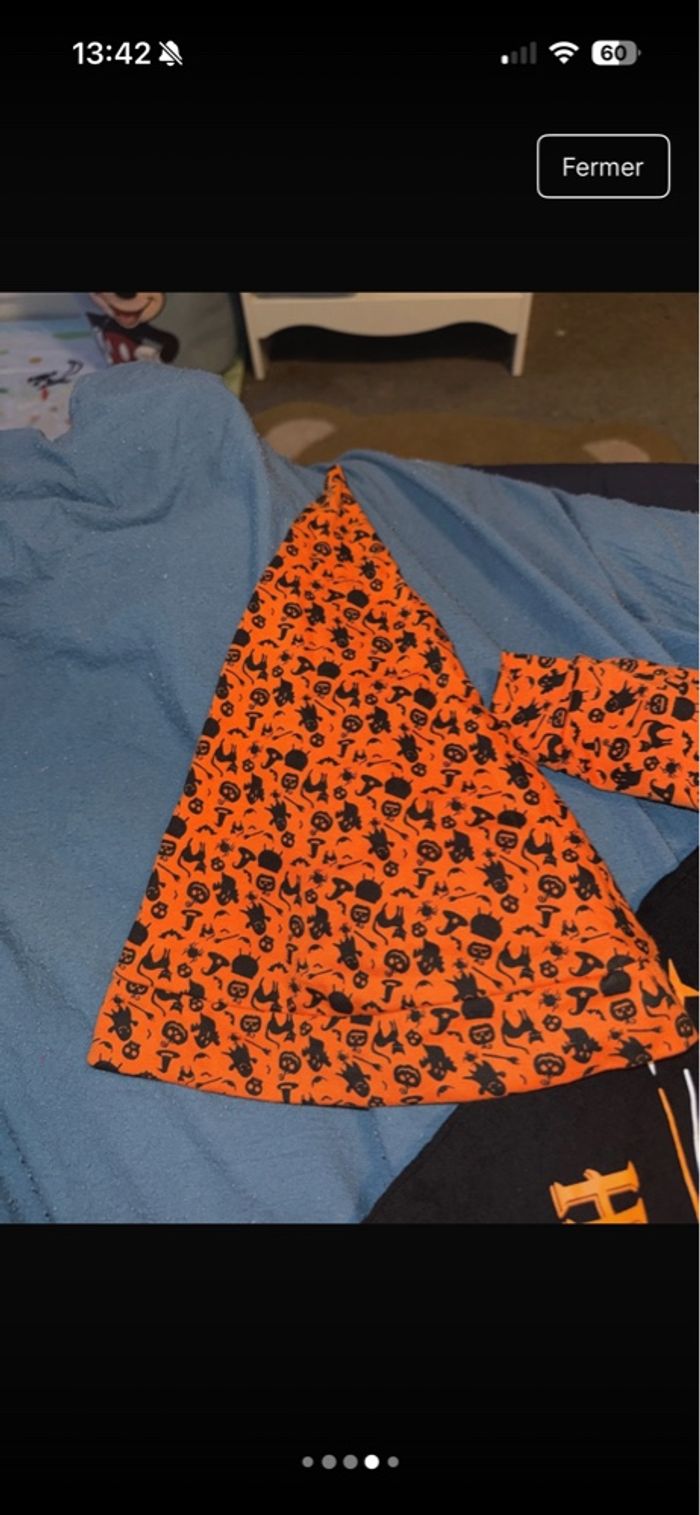 Déguisement - photo numéro 4