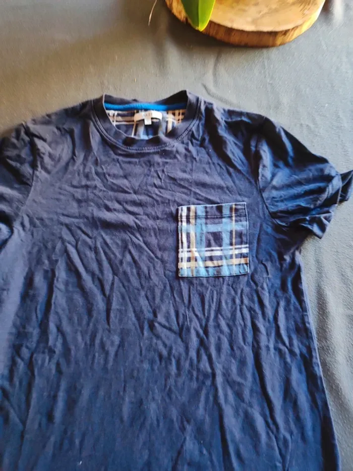 T-shirt Jules taille s - photo numéro 2